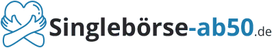 Logo Singlebörse-ab50.de