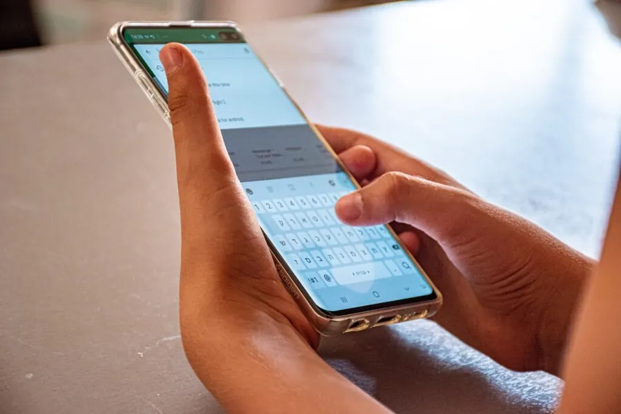 chatten ab 50