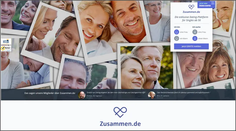 Singlebörse Zusammen
