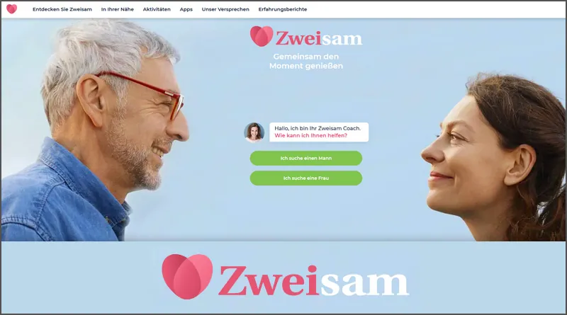 Singlebörse Zweisam