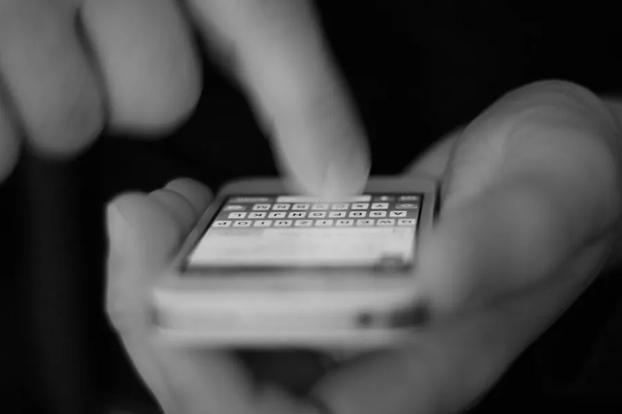 Chatten ab 50